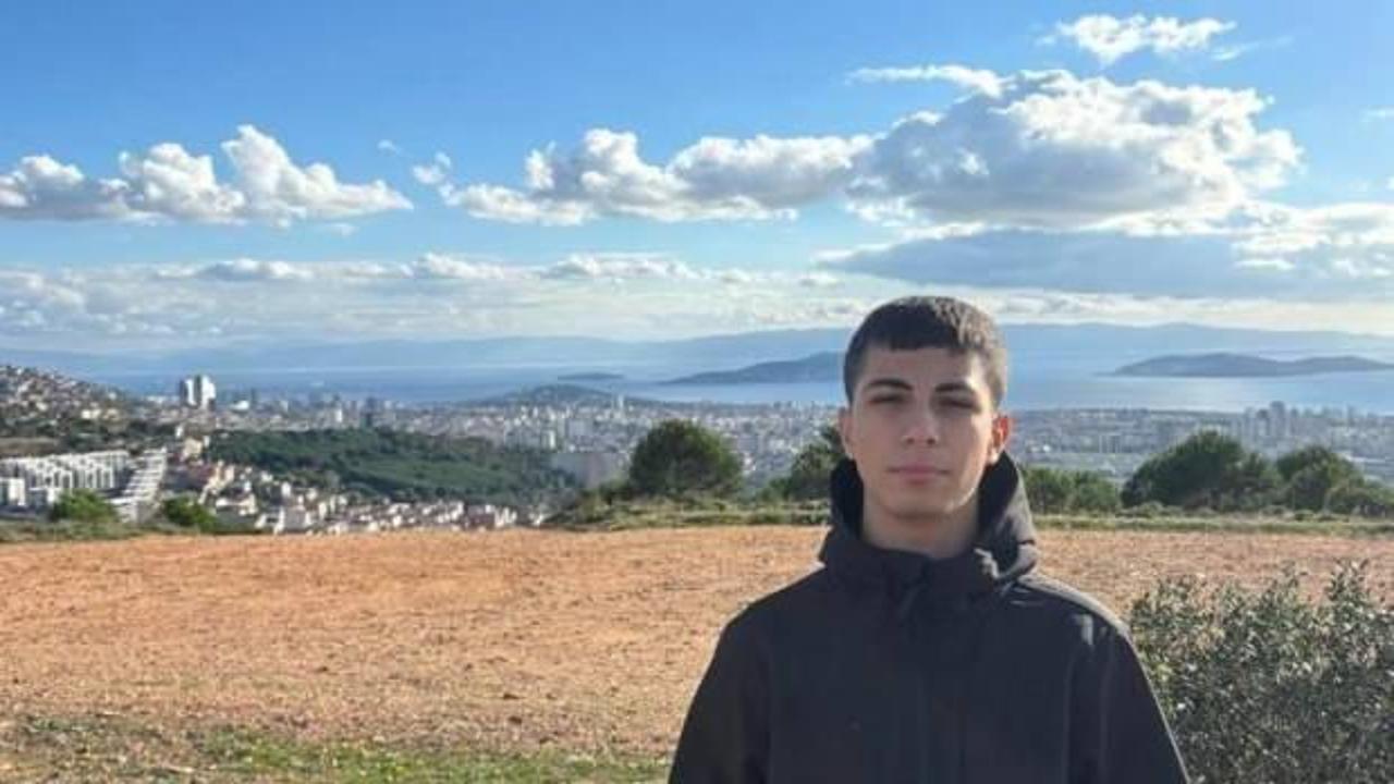 İki gündür aranan gençten acı haber geldi