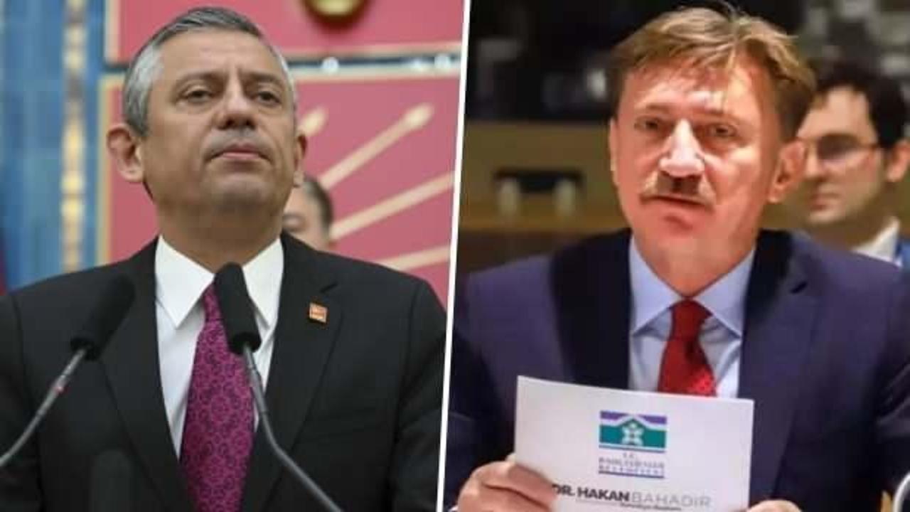 İmamoğlu'nu savunamayan Özel'den AK Parti'ye 'hayali' ihale ithamı! Yalan çıktı