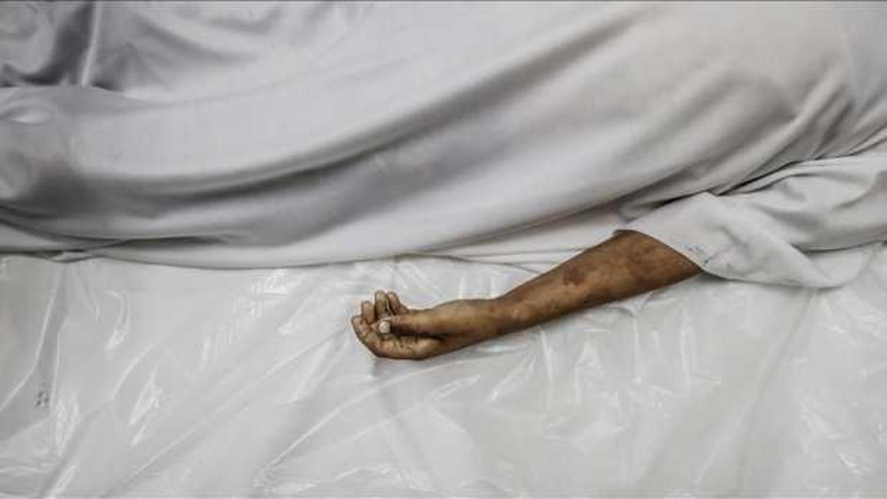 İsrail'in Gazze'ye saldırılarında 11 Filistinli şehit oldu