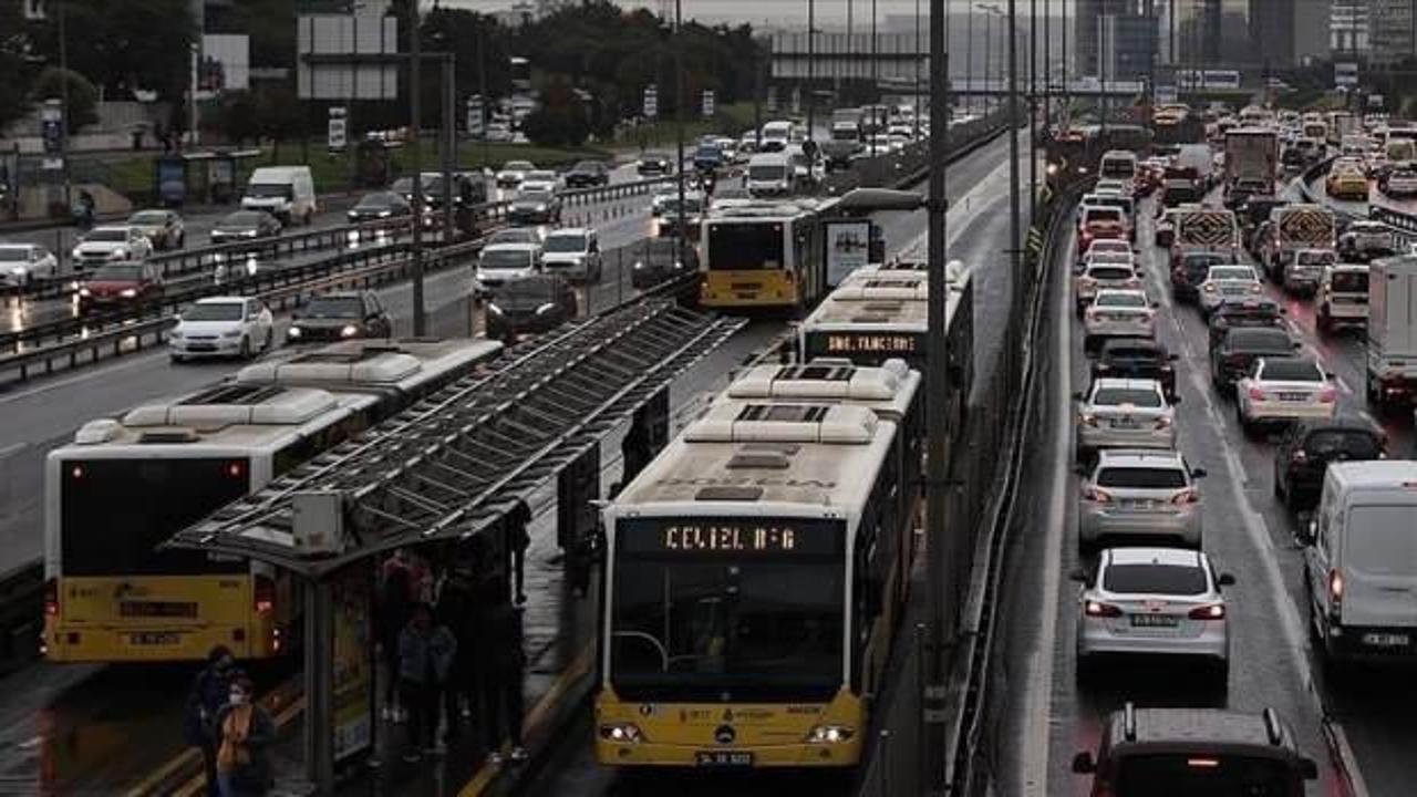 İstanbul'da 29 Mayıs'ta toplu ulaşım araçları ücretsiz olacak mı?