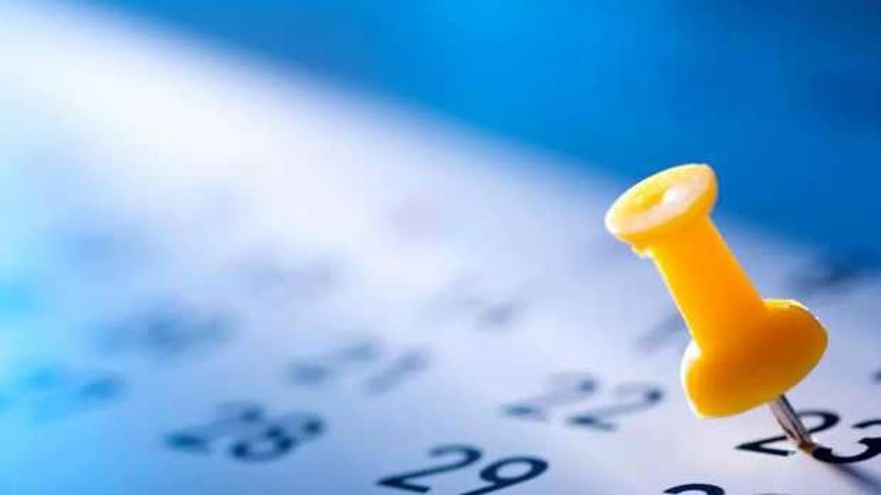 İstanbul'un fethi kutlanacak: 29 Mayıs resmi tatil mi?