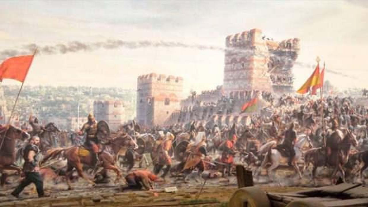 İstanbul'un fethi ne zaman, kaç gün sürdü? İstanbul'un Fethi'nin önemi nedir?