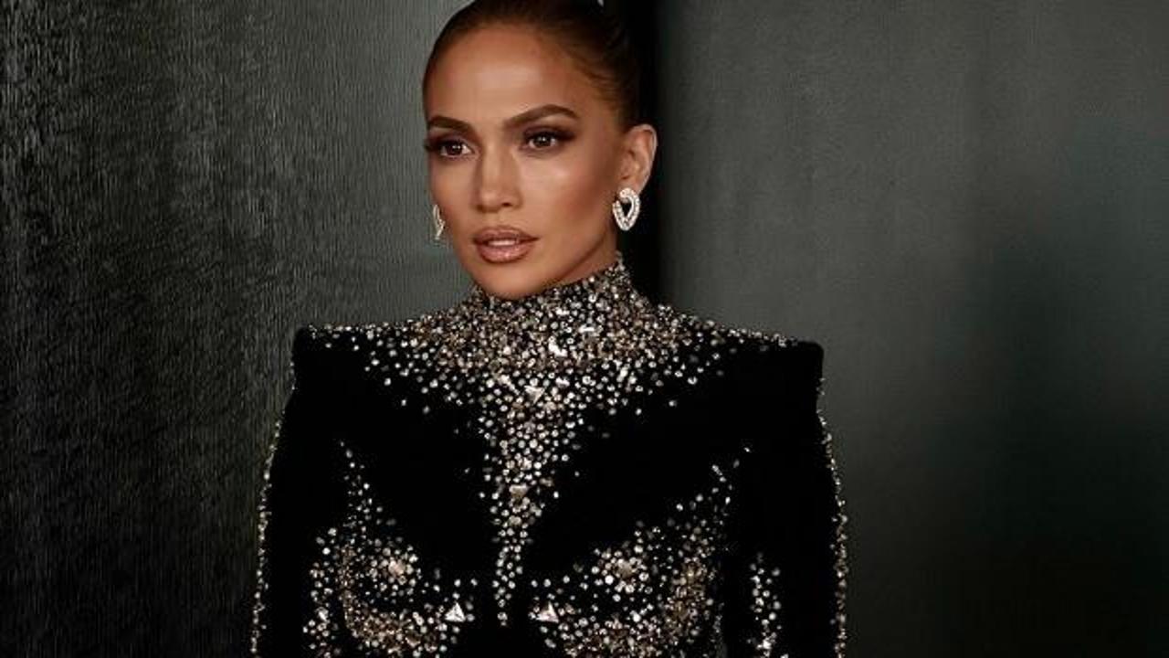 Jennifer Lopez, 5 Ağustos'ta İstanbul Festivali'nde sahne alacak!