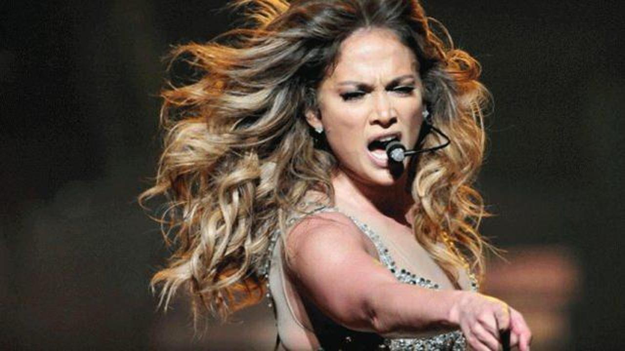 Bu biletlerin fiyatı tam 778.843 TL! Jennifer Lopez’in konser bedeli olay oldu