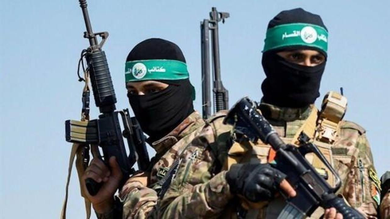 Kassam Tugayları, İsrail askerlerini vurdu: Ölü ve yaralılar var