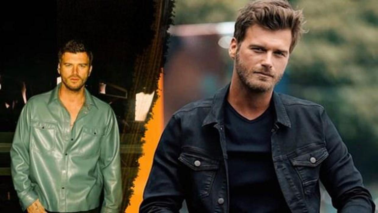 Kıvanç Tatlıtuğ'tan şok açıklama: "Yeni sezonda dizi yok, sürpriz projeler geliyor!"