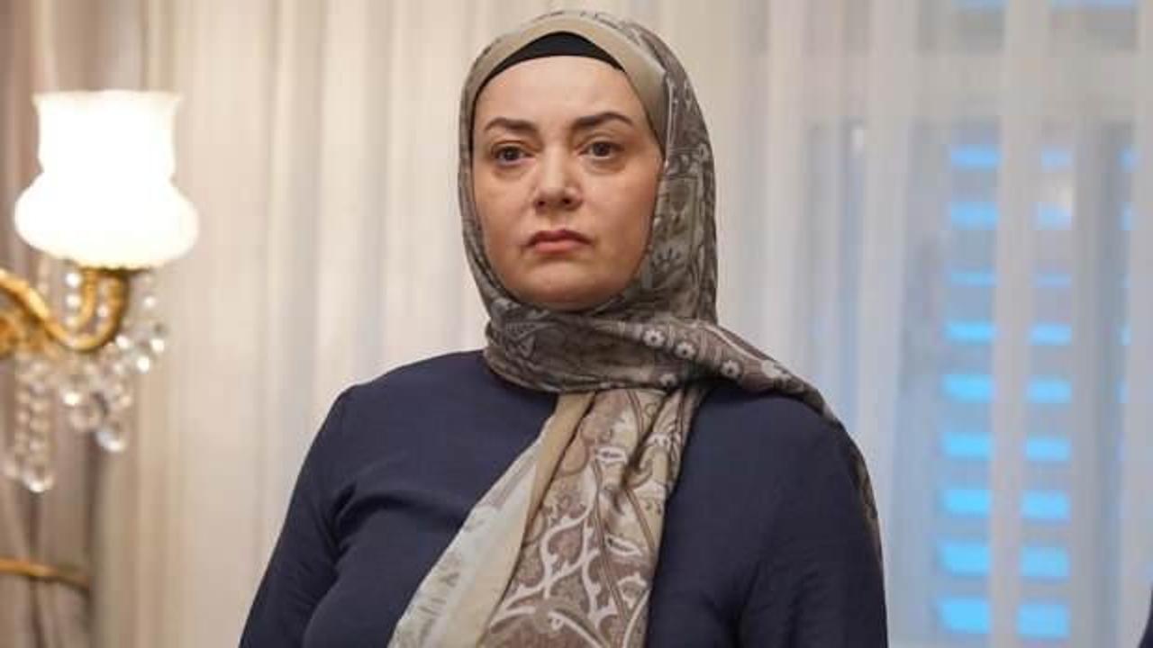 Kızılcık Şerbeti'nden giden Sibel Taşçıoğlu, çok konuşulacak projeyle dönüyor!