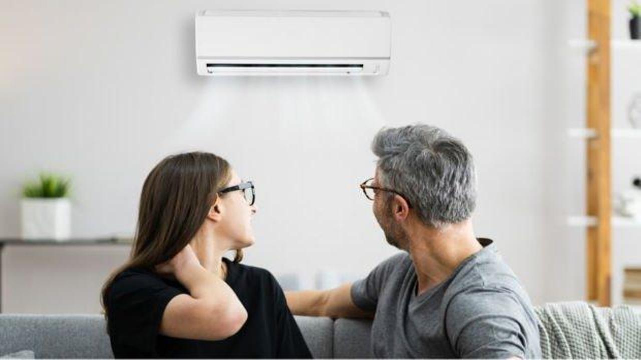 Klima çarptı demeyin sonra! Bu 7 etkili kalkanla vücudunuzu koruma altına alın
