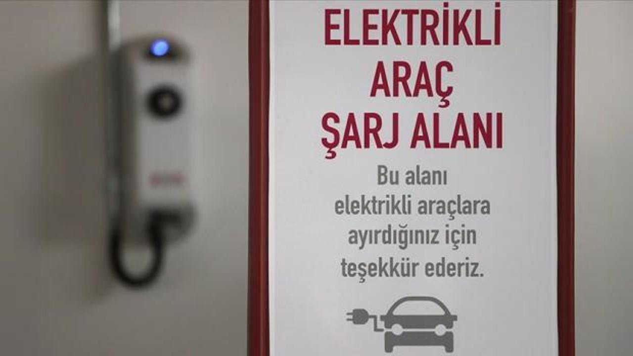 Konut sitelerinde "elektrikli şarj istasyonu" tartışmaları nasıl çözülecek?