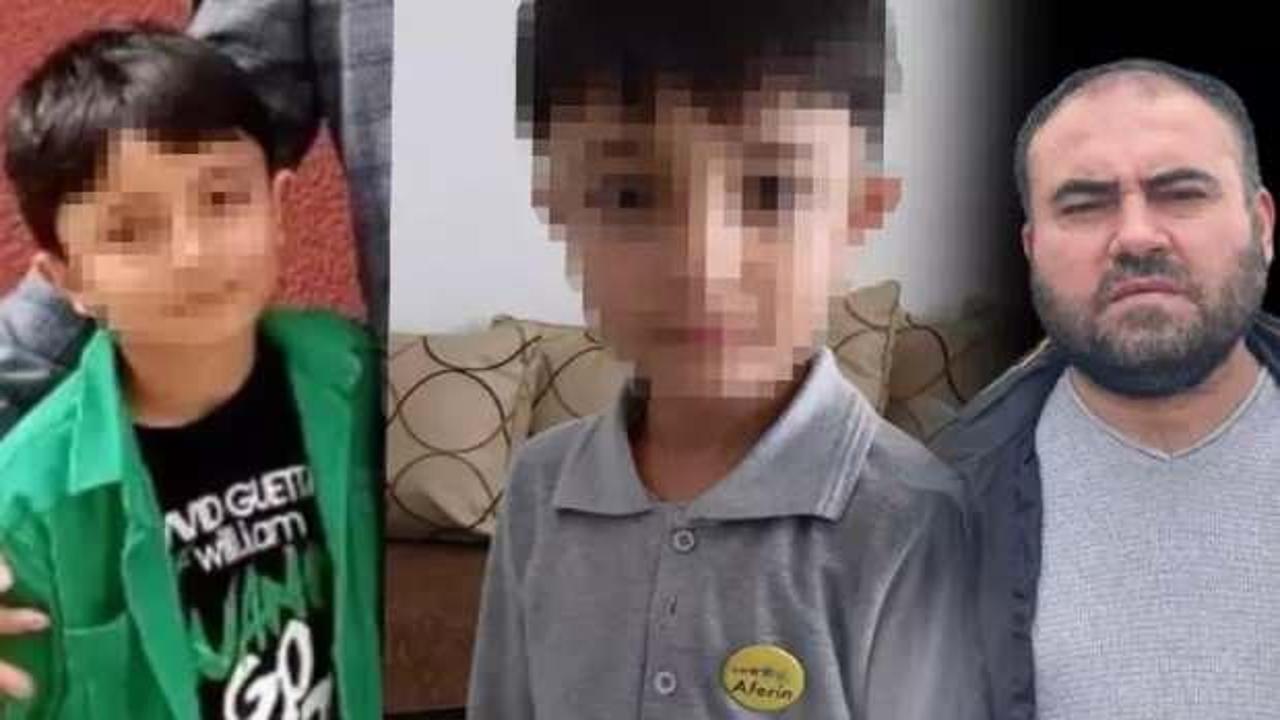 Konya'da akran zorbalığı! 10 yaşındaki Yusuf yaşam m&uuml;cadelesi veriyor