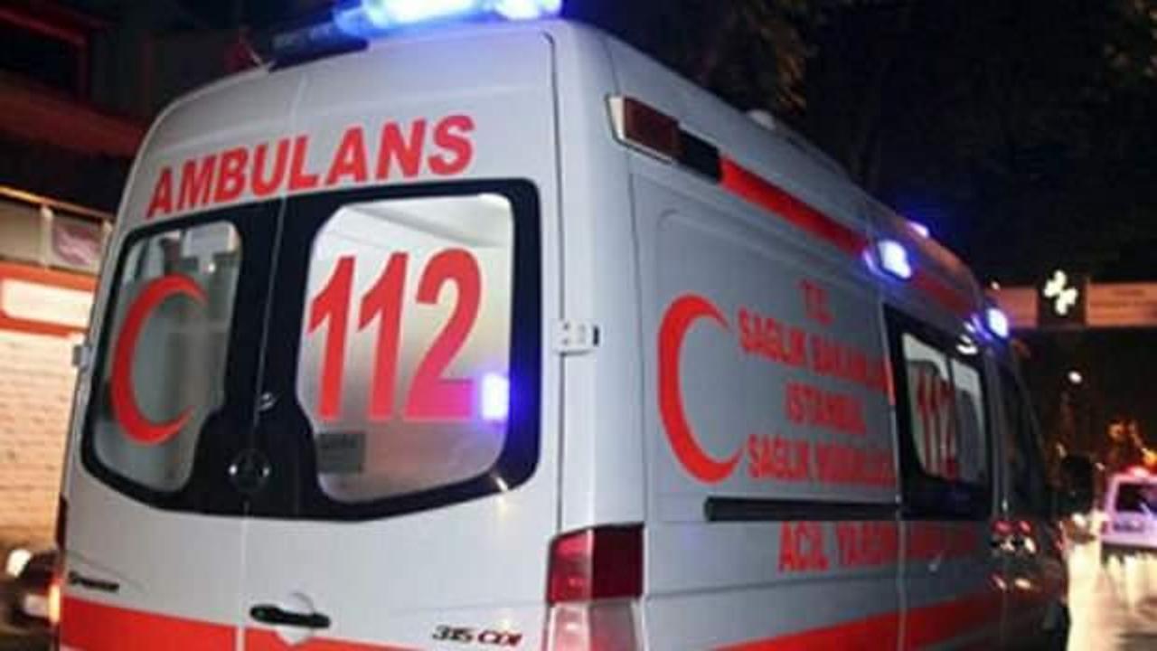 Konya'da kayıp olarak aranan öğretmen ölü bulundu
