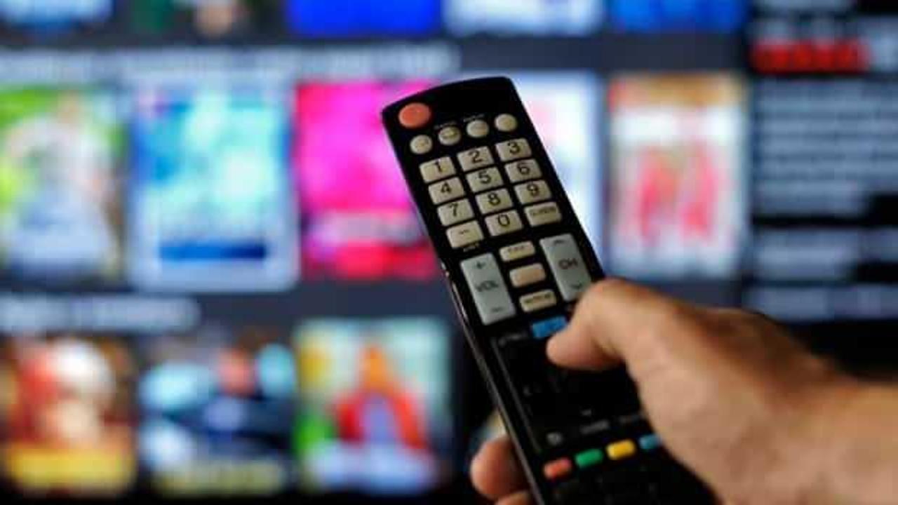 Zirvenin sahibi şaşkına çevirdi: Mayıs 2025'te en çok izlenen dizi ve filmler!