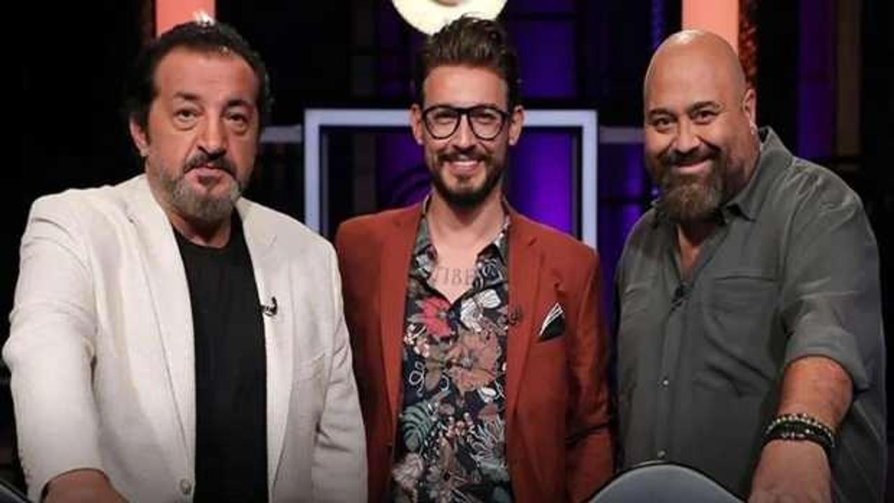 MasterChef jürisi Mehmet Yalçınkaya’nın kahvaltı fiyatı tartışma konusu oldu!