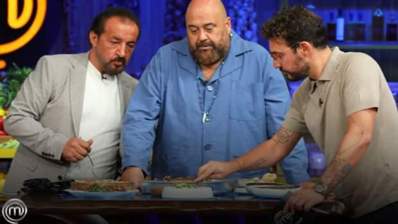MasterChef'ten seyirciyi heyecanlandıran haber! 2025 jüri kadrosu paylaşıldı