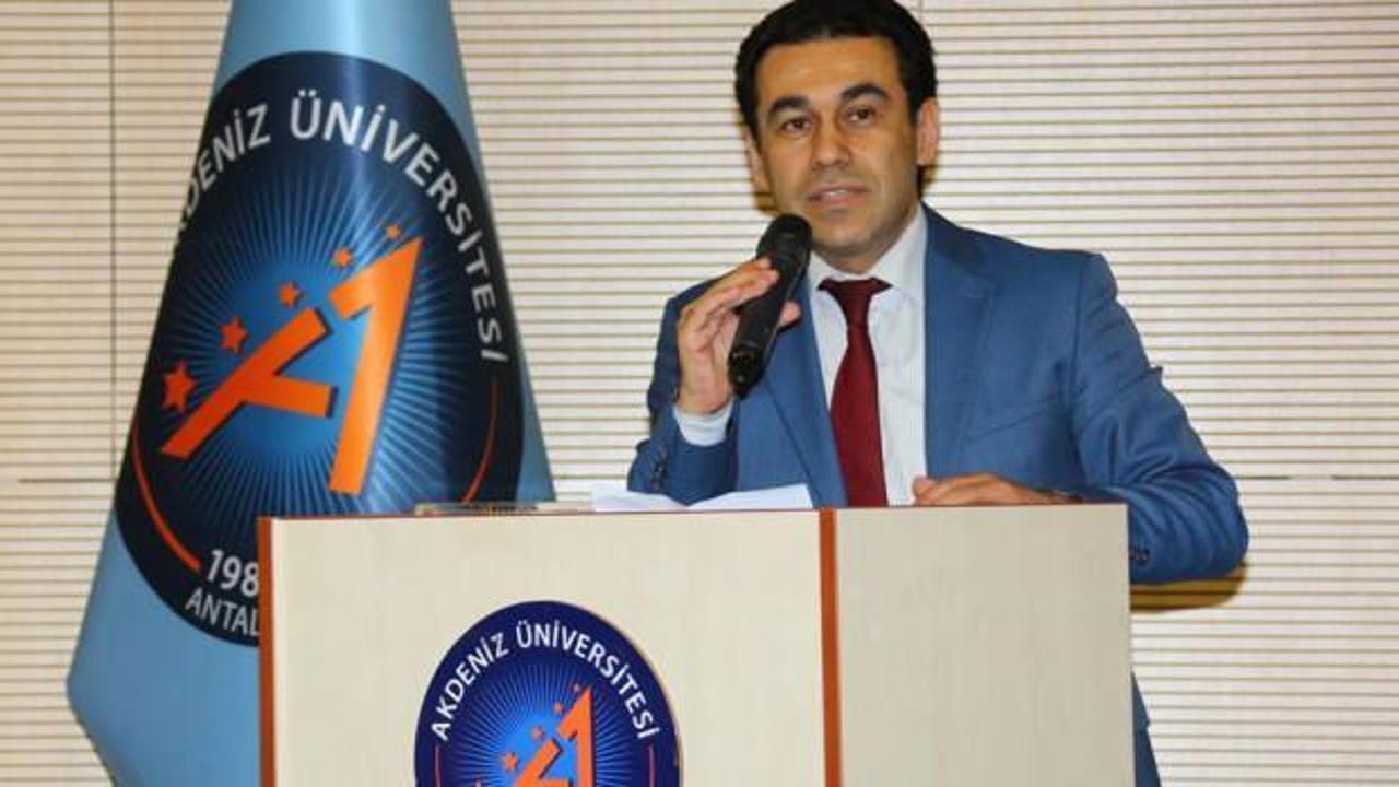 Mehmet Altunkaya'dan iddialara cevap