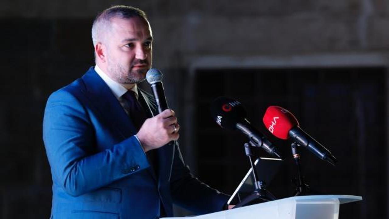 Merkez Bankası Başkanı Karahan’dan dezenflasyon açıklaması