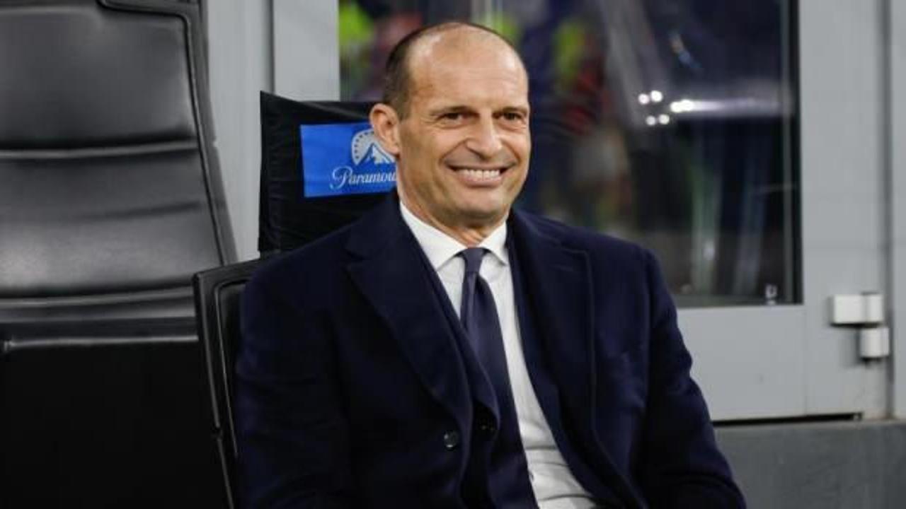Milan'da 2. Massimiliano Allegri dönemi