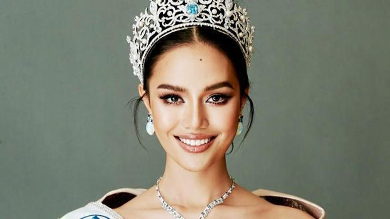 Miss World 2025'in kazananı belli oldu