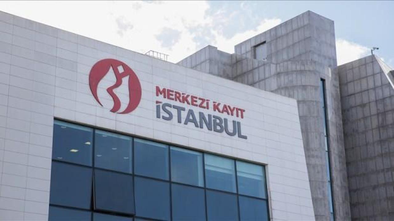 Yurt dışında yerleşiklerin Türkiye'de hesap açma süreçleri kolaylaştırılacak
