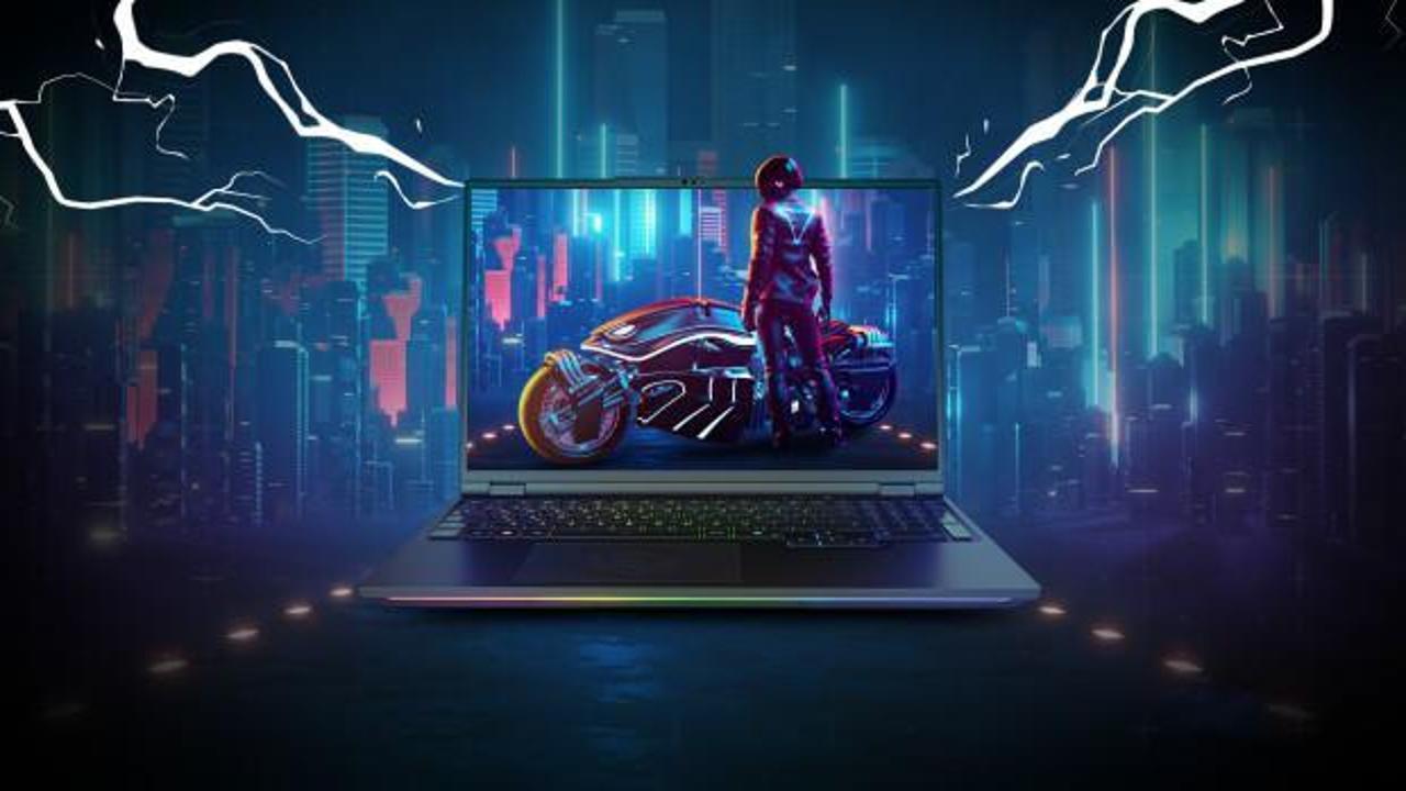 Monster’ın RTX 50 serisi ekran kartlı yeni ürün ailesi satışa sunuldu