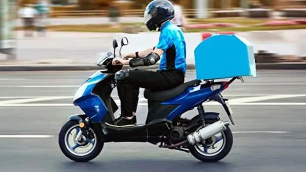 Motokuryeler için zorunlu: P1 yetki belgesi ne kadar, nasıl alınır?