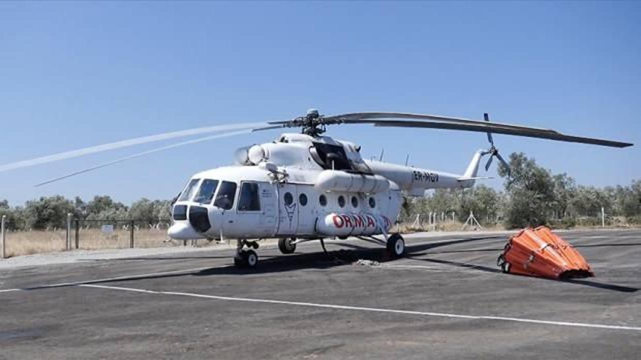 OGM ile THY, orman varlığını geliştirmek amacıyla işbirliği protokolü imzaladı