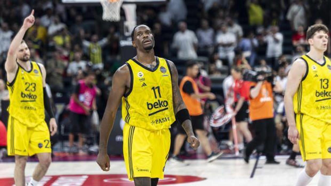 'Ölene kadar uçsa yine bitiremez': Fenerbahçeli oyuncuya 'miraslık' ödül