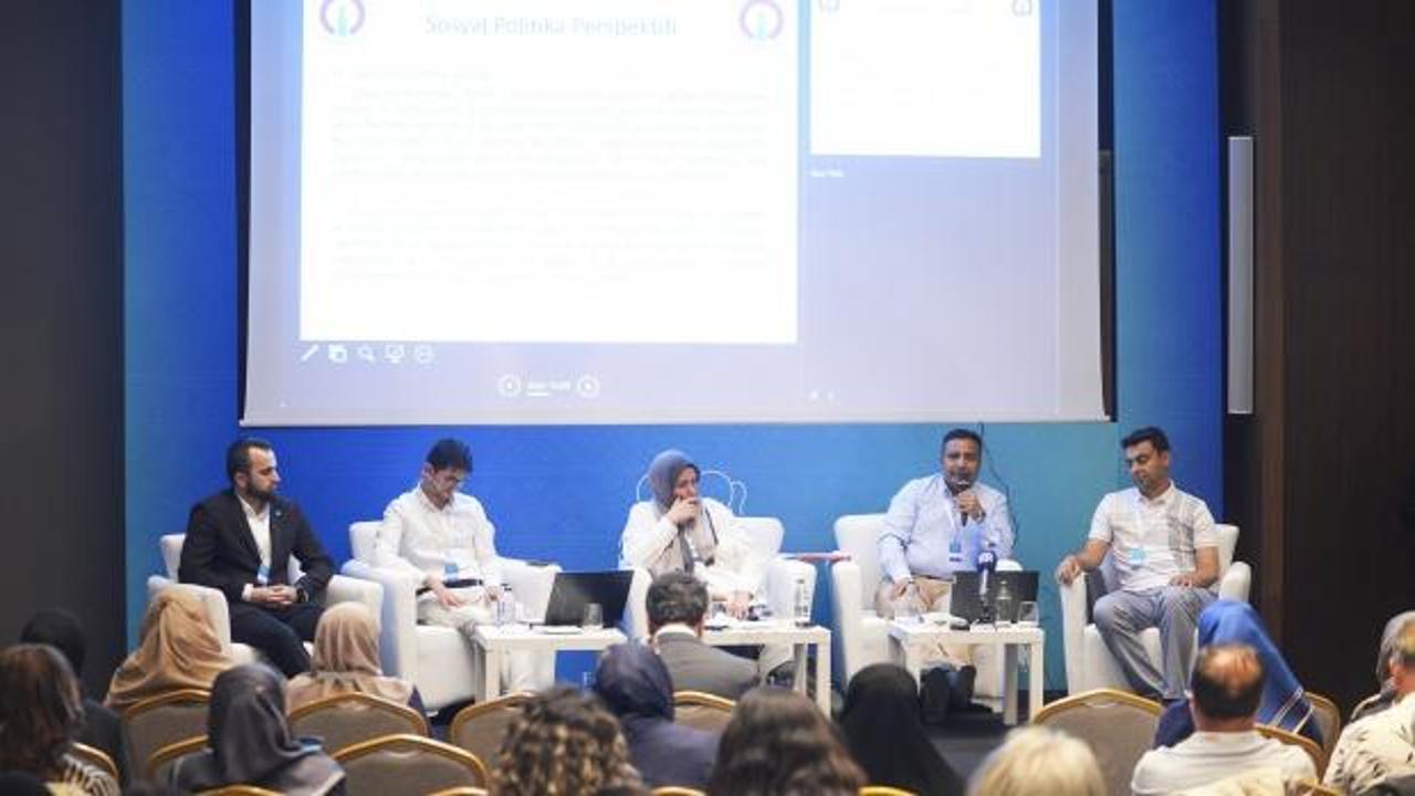 Prof. Dr. Mehmet Duruel dijital iletişim kanalları için uyardı