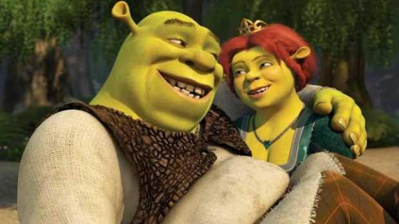 Rusya, Shrek'e savaş açtı
