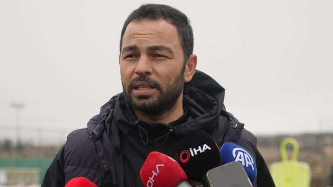 Selçuk İnan Süper Lig ekibiyle görüşüyor: Her an açıklanabilir