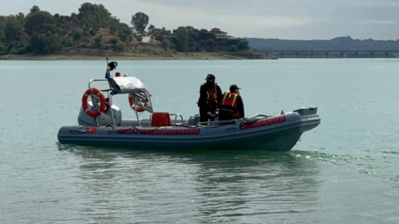 Tekne gezisinde kaybolmuştu! Arama çalışmaları devam ediyor