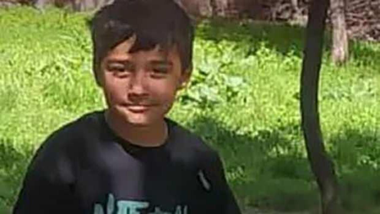 Siirt'te acı olay! 6 yaşında kalp krizinden hayatını kaybetti