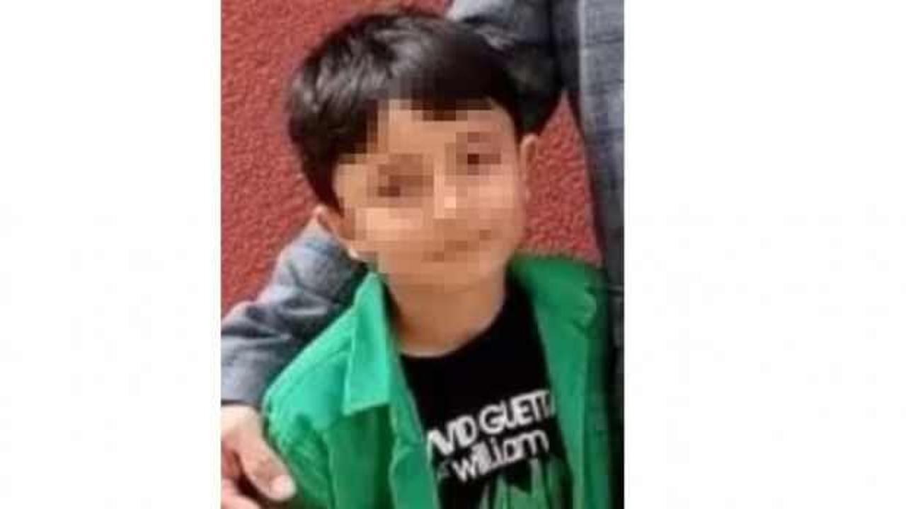 Konya'da akran şiddeti! Arkadaşı tarafından boğazı sıkılan Yusuf, ent&uuml;be edildi 