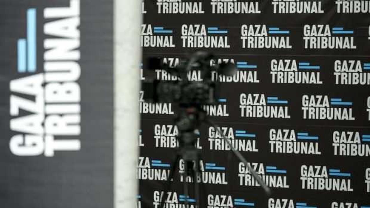 Son dakika... Gazze mahkemesinden &ccedil;arpıcı bildiri! Kendi kaderini tayin hakkı temel hak!