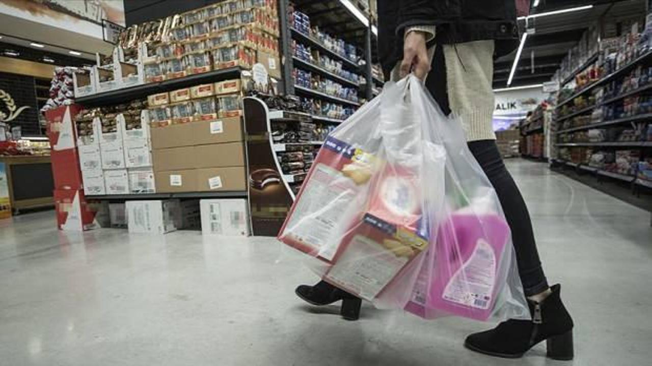 Son dakika... İstanbul'da mayıs ayı enflasyonu belli oldu