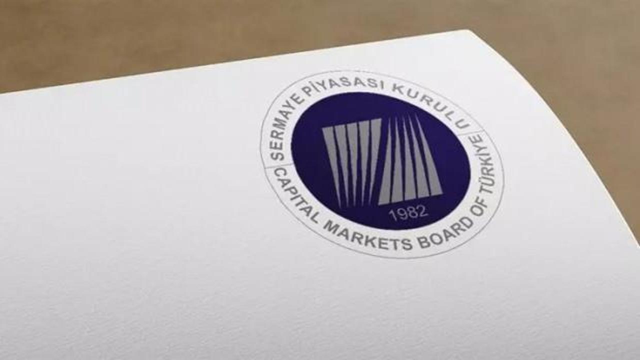 SPK 6 şirketin sermaye artırımını onayladı
