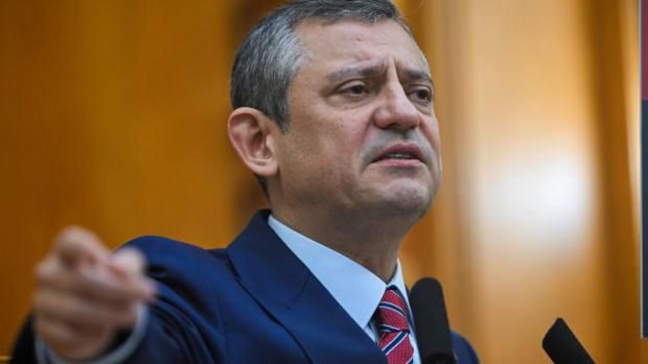 Spor kulübünden CHP Genel Başkanı Özel'in iddialarına yanıt