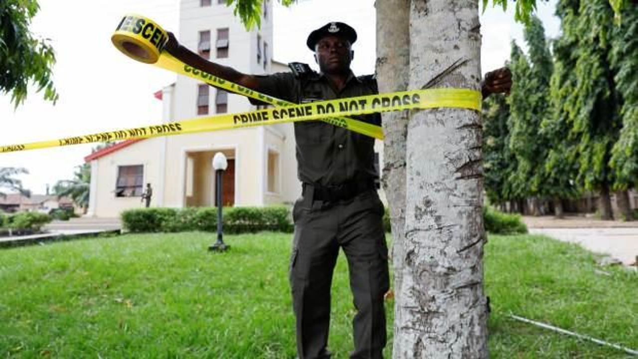 Sporcuları taşıyan otobüs köprüden düştü: 21 kişi öldü