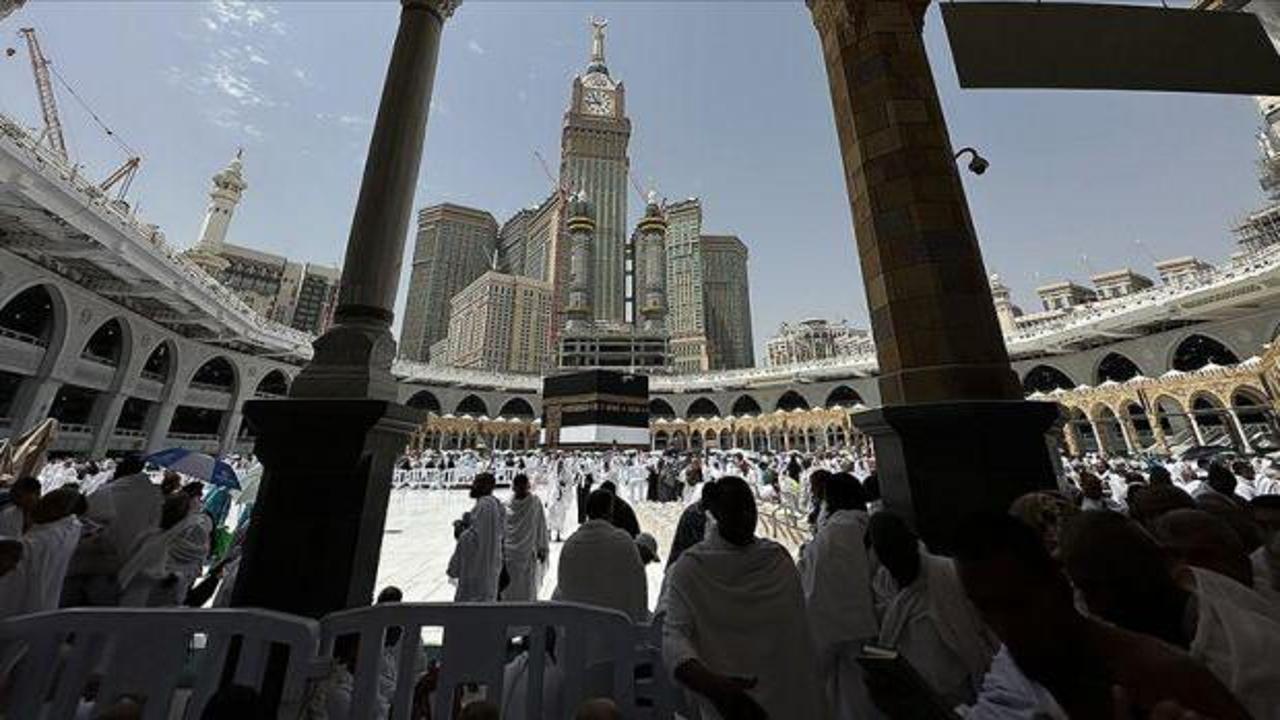 Suudi Arabistan, Kurban Bayramı'nın başlayacağı tarihi duyurdu