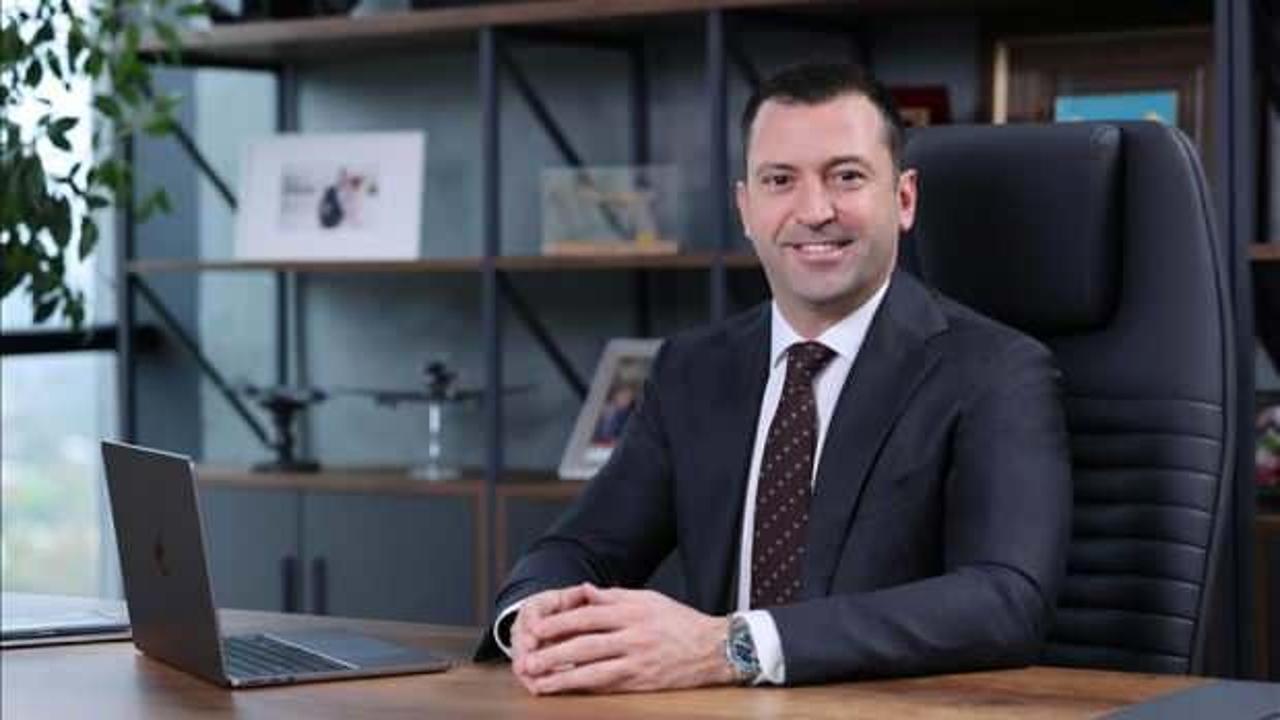 SYS Grup, İSO 500 listesinde 101 basamak yükseldi