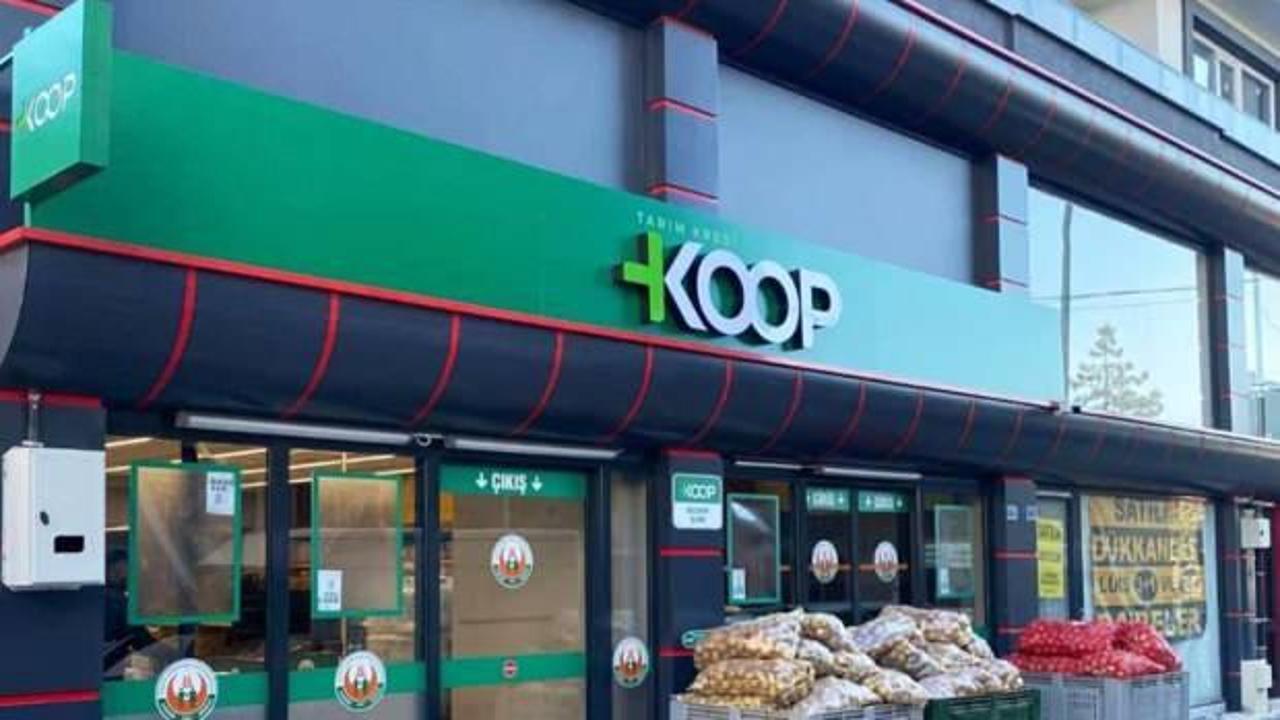 Tarım Kredi Market, 30 Mayıs'a kadar fiyatları aşağı çekti! Kapış kapış gidiyor