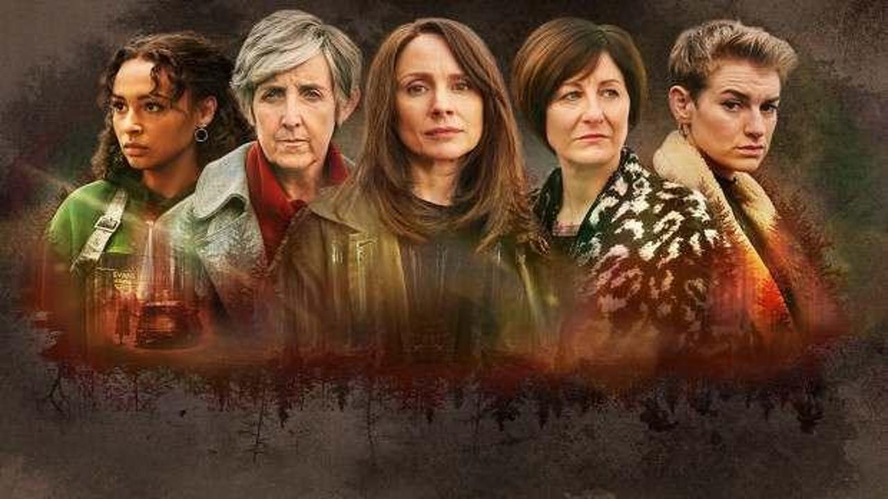 “The Pact” ilk kez ve sadece Tivibu ekranlarında