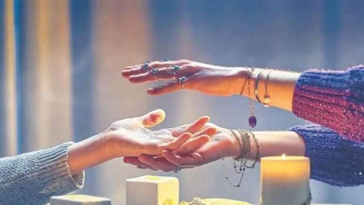 Ticaret Bakanlığı'ndan fal bakanlara para cezası!