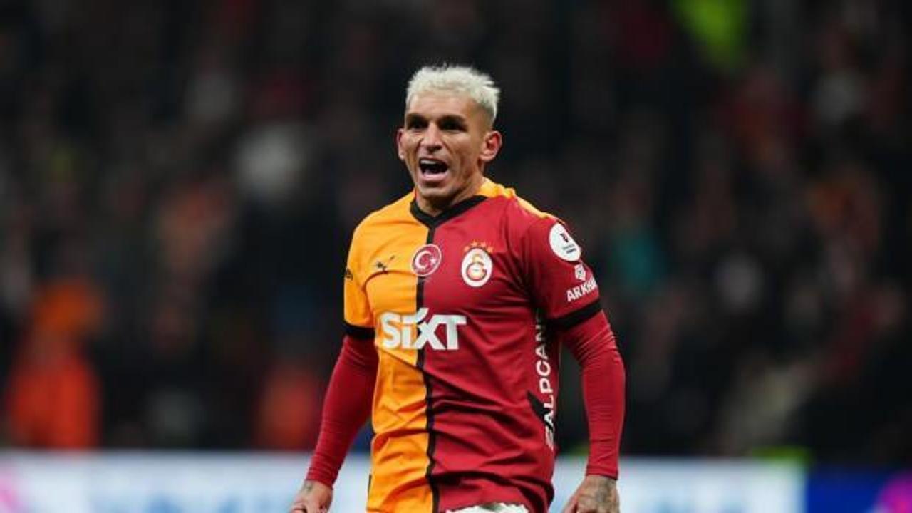 Torreira'dan transfer itirafı! 'Menajerimi aradılar'