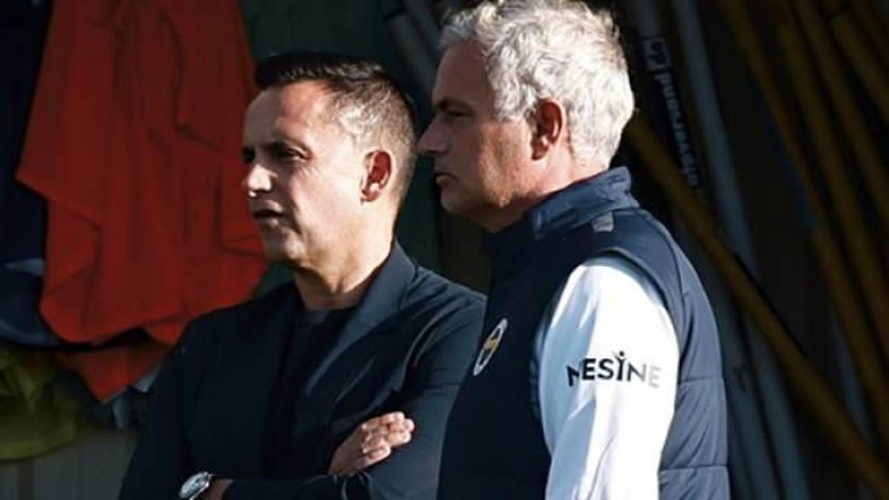 'Transfer sihirbazı' deniyordu: Fenerbah&ccedil;e'de flaş ayrılık