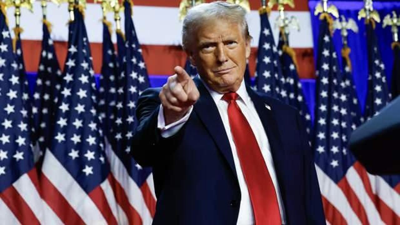 Trump açıkladı: Netanyahu'yu uyardım