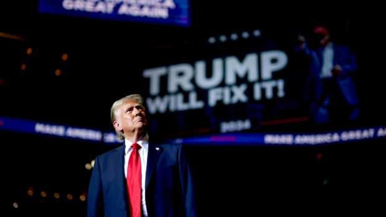 Trump, çelik ve alüminyum ithalatına yüzde 50 vergi getirdi
