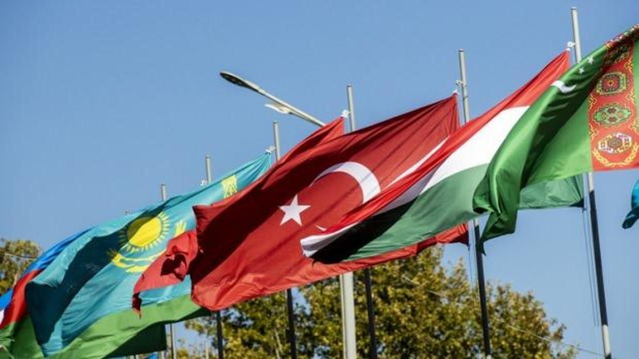 Türk Dünyası KKTC’de Buluşuyor
