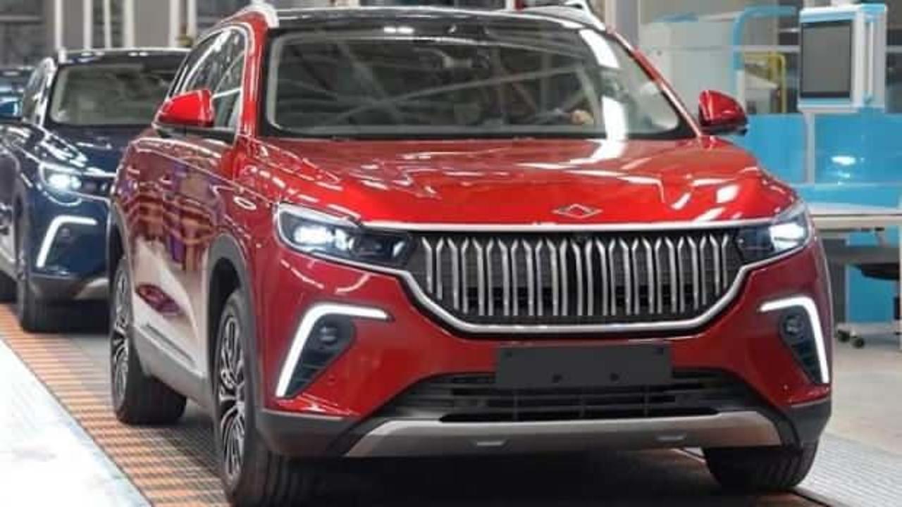 Türkiye, elektrikli araç satışında 10 büyük pazardan biri oldu