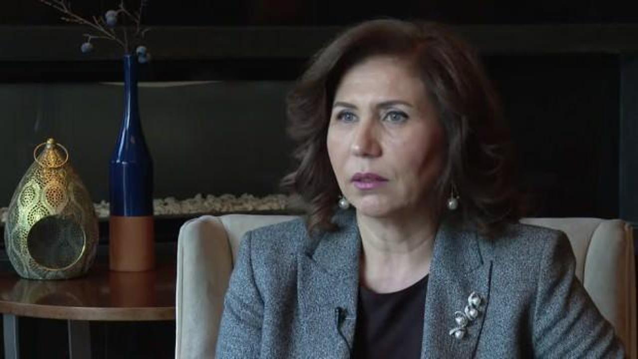 'Türkiye her zaman yanımızda oldu'